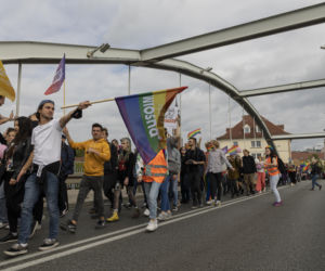 3. Marsz Równości w Opolu