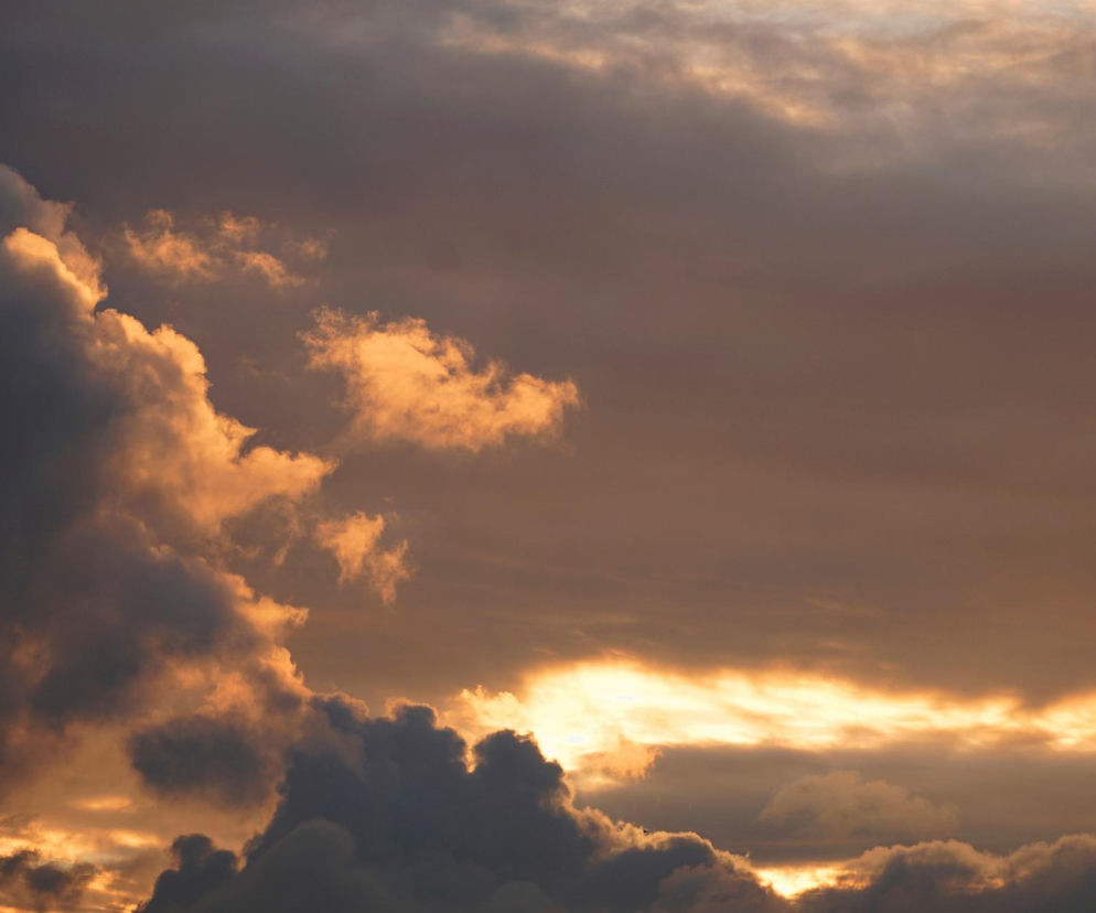 Gdzie pogoda zaskoczy w weekend? Eksperci IMGW ujawniają najnowszą prognozę