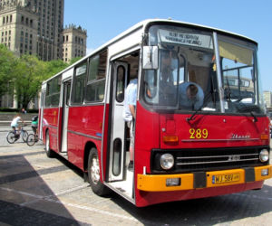 Autobus Ikarus 260.04