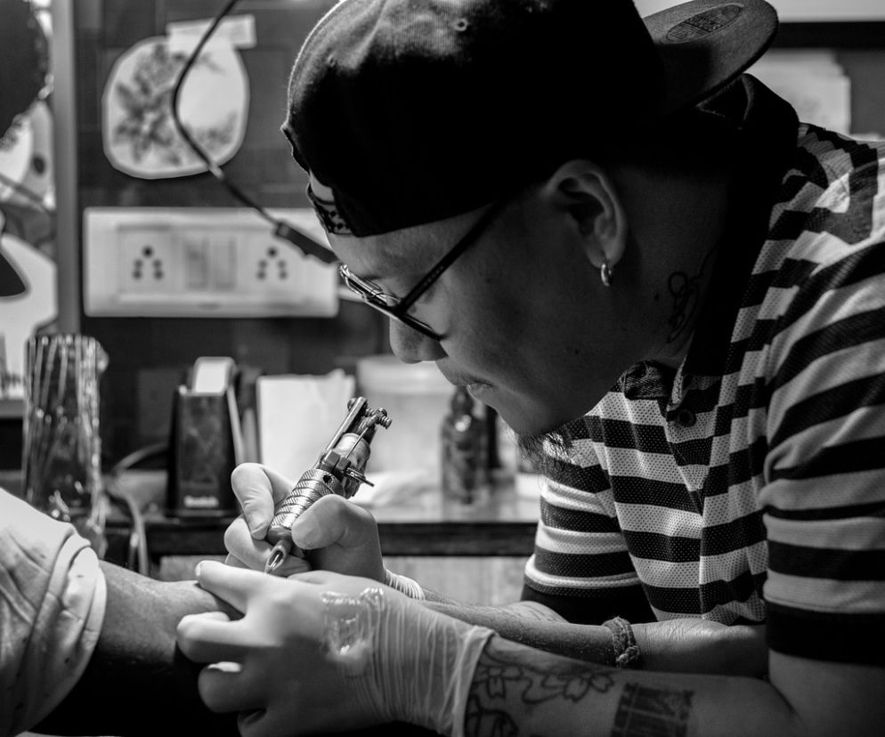 Poznań Tattoo Konwent