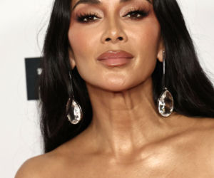 Nicole Scherzinger