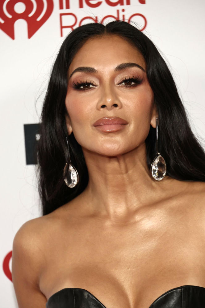 Nicole Scherzinger