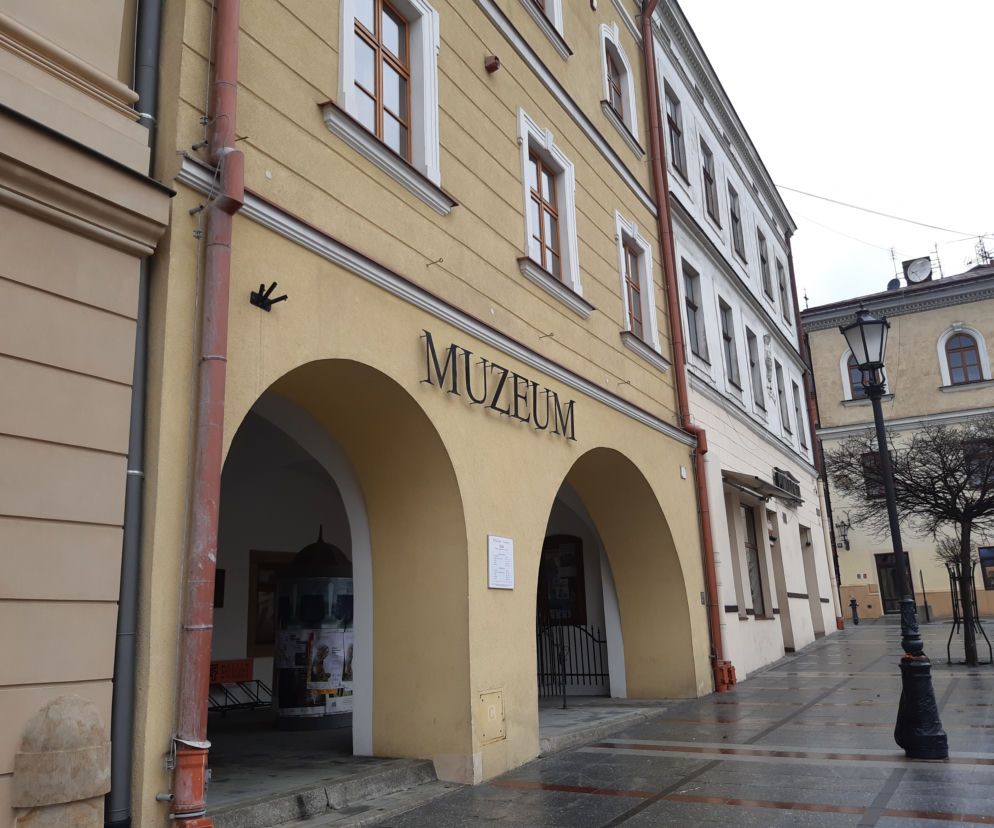 muzeum