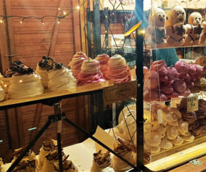 Szczeciiński Jarmark Bożonarodzeniowy