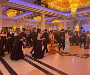 Studniówka I LO w Siedlcach 2026