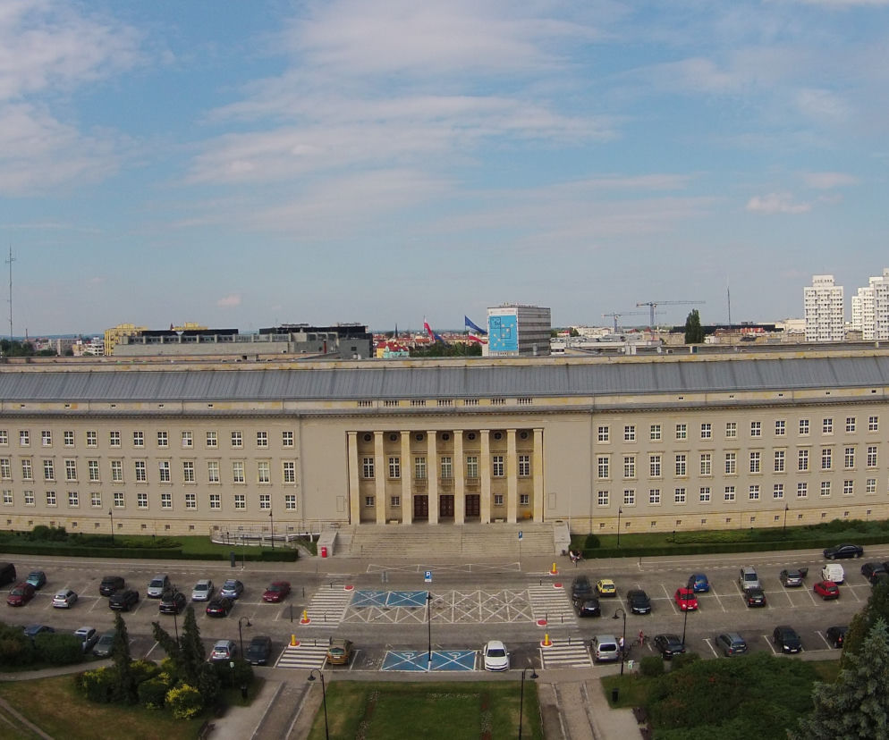 Afera korupcyjna w Dolnośląskim Urzędzie Wojewódzkim