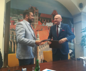 W 2020 roku do Torunia zawita nowy System Informacji Pasażerskiej