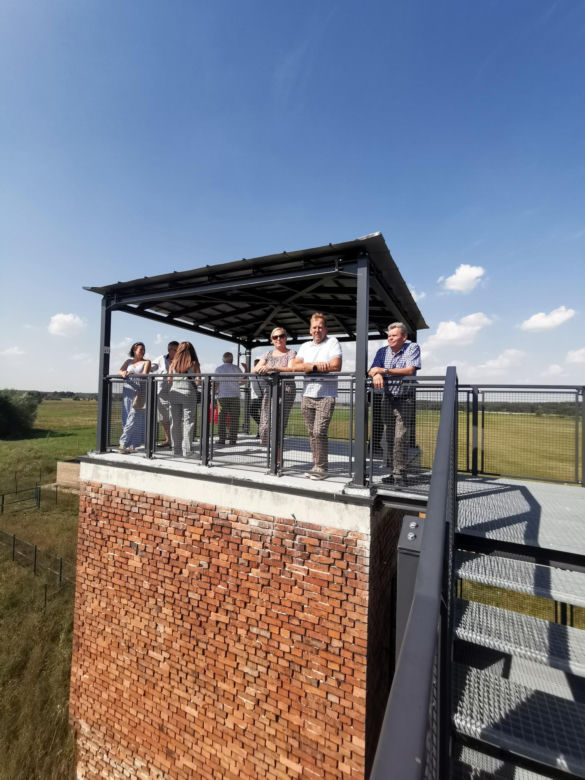 Ośrodek Edukacji Przyrodniczej w Umianowicach