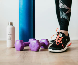 Sportowe Święto Kobiet – czas na Girl Power!