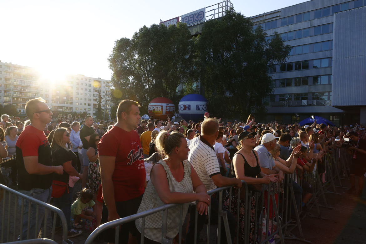 Najlepszy Koncert Świata 2022: Fenomenalne występy gwiazd disco-polo! Zobacz naszą relację z Warszawy