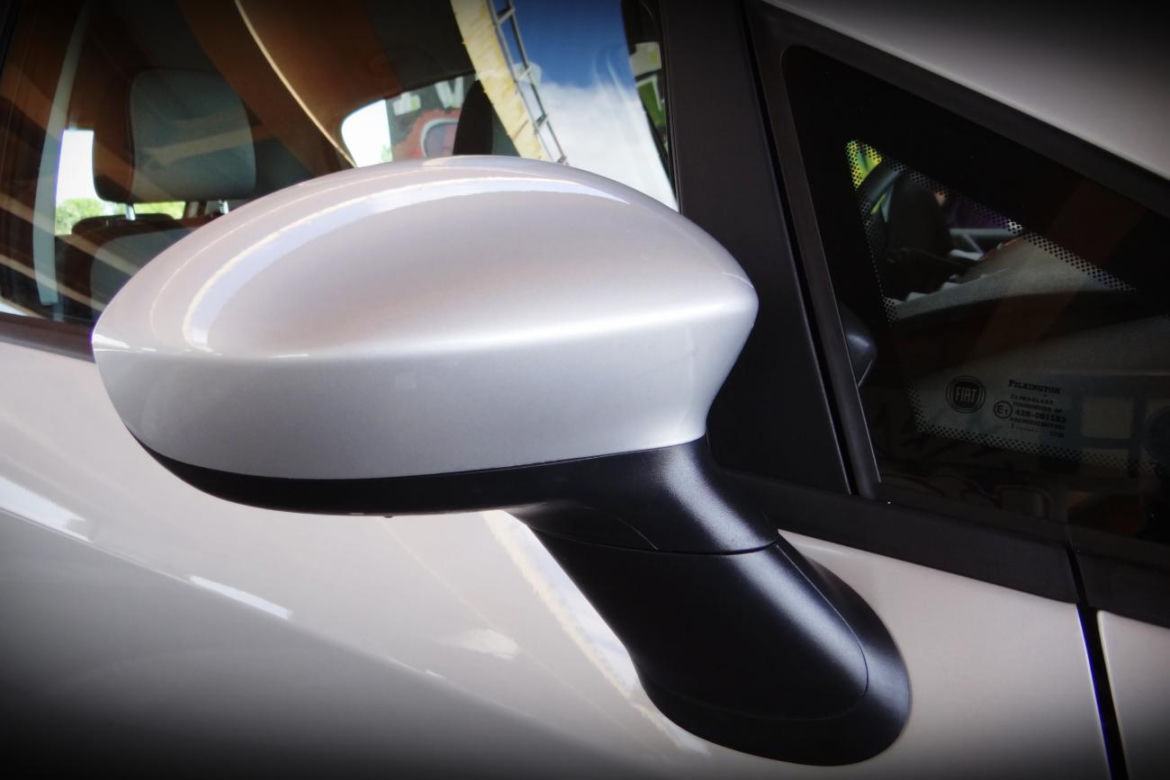 Fiat Punto 2012