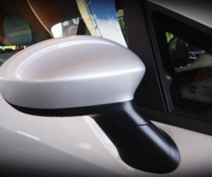 Fiat Punto 2012