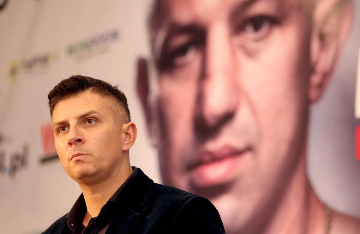 Tak zmieniał się Mateusz Borek