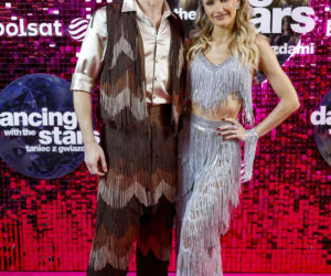 Krzysztof Kwiatkowski, Sara Janicka