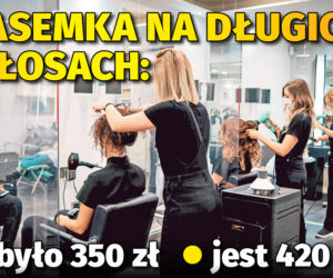 Fryzjer pasemka