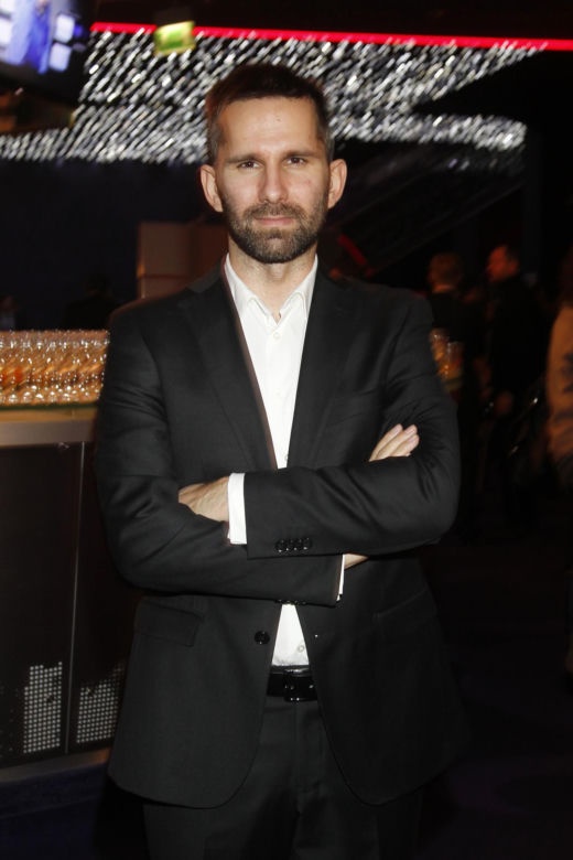 Marcin Bosak kiedyś i dziś. Tak przez lata zmieniał się Kamil z "M jak miłość"