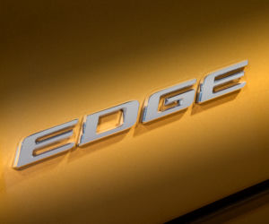 Ford Edge Sport