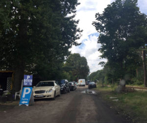 DZIEŃ NAD BAŁTYKIEM KOSZTUJE 600ZŁ
