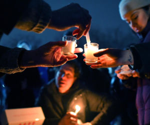 Policja szuka sprawcy strzelaniny na Brown University