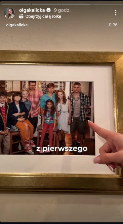 Tak będzie wyglądać wnętrze domu w nowej "Rodzince.pl". Olga Kalicka odsłania kulisy produkcji