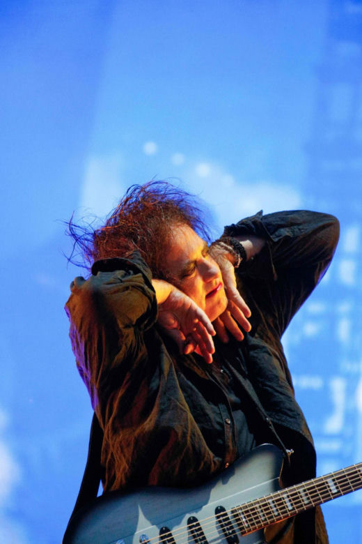 The Cure