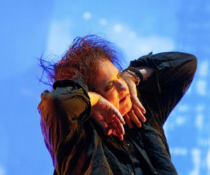 The Cure