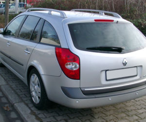 Renault Laguna kombi 