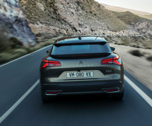 Citroen C5 X