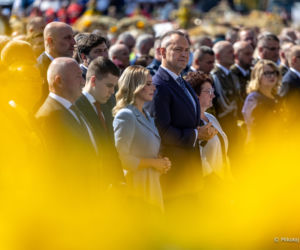 Dożynki Prezydenckie 2026