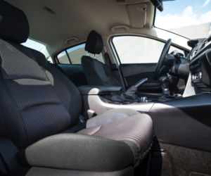 Mazda 3 Sedan Skyactive-G 2.0 120 KM M6