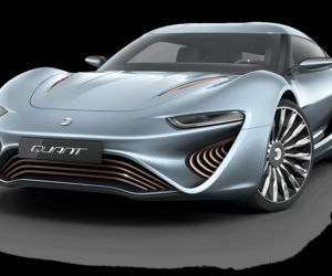 Quant e-Sportlimousine