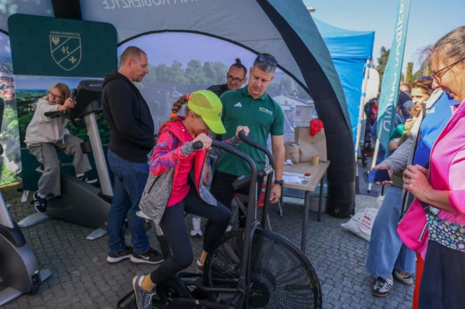 Aglomeracyjny Piknik Komunikacyjny