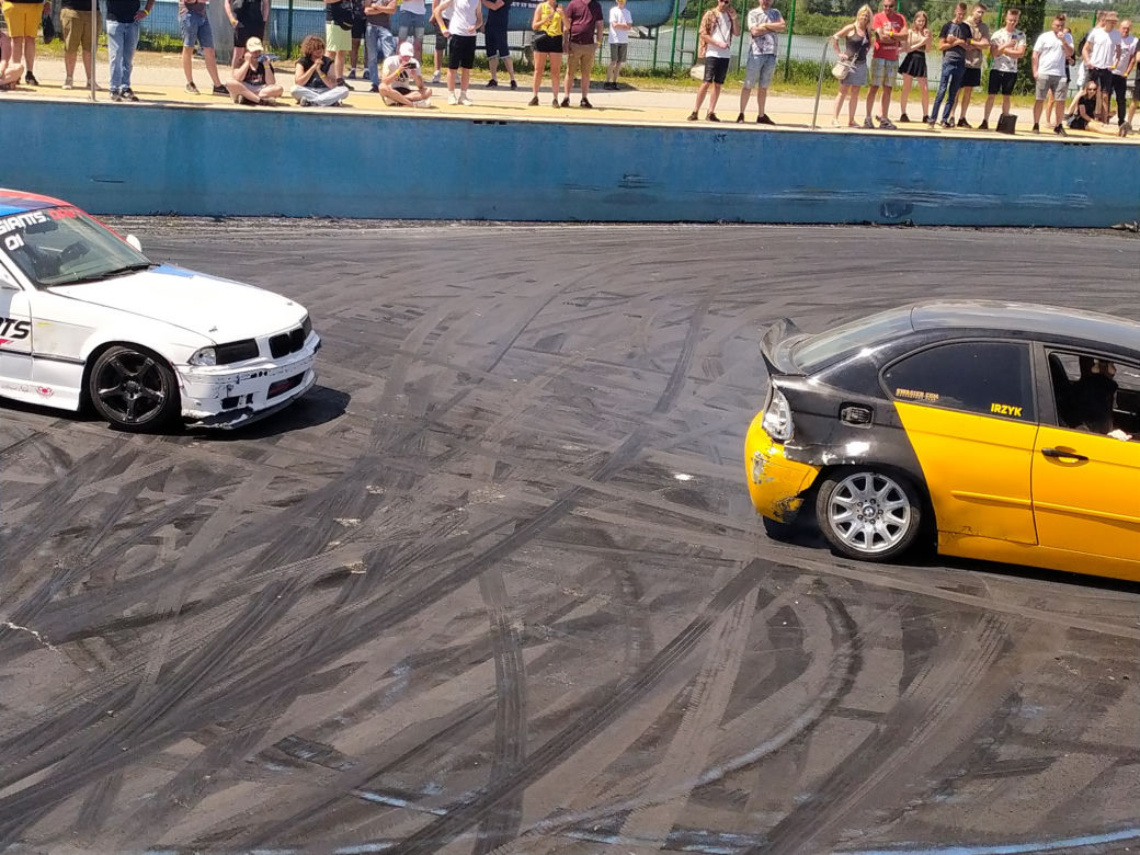 Moto Fest - Jurków 2022