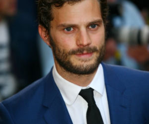 Jamie Dornan
