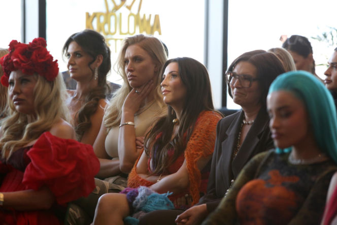 "Królowe przetrwania" reagują na pierwszy odcinek. Śmiech, łzy i marsowe miny