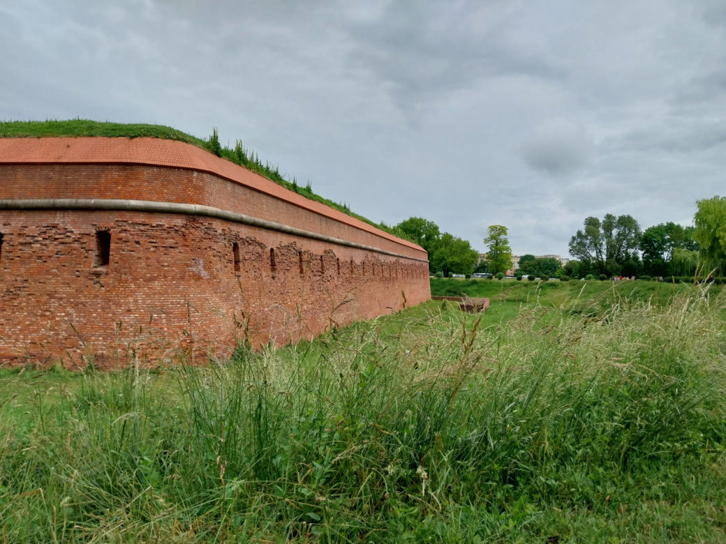 Stare Miasto w Zamościu