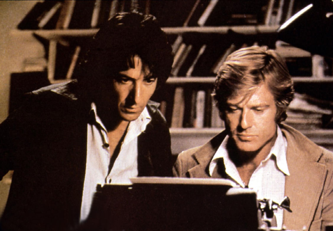 Robert Redford