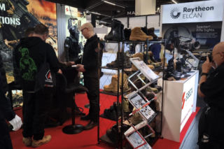 Od butów po drony. Polskie innowacje na Enforce Tac w Norymberdze, które zmieniają oblicze wojska