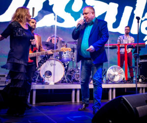Urszula - huczny jubileusz z gwiazdami! [GALERIA]