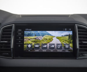 Skoda Karoq Sportline 2.0 TSI 190 KM 4x4 DSG7