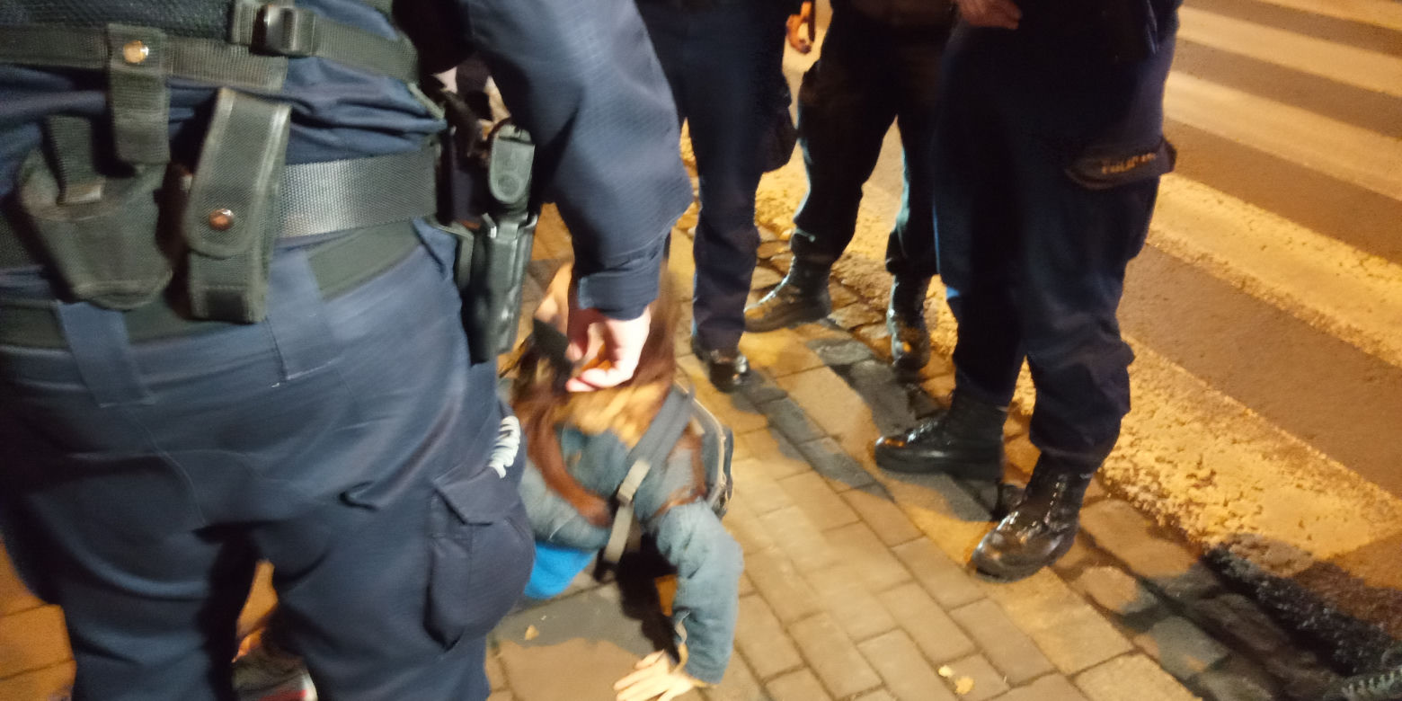 Więcej pary, walimy w gary!