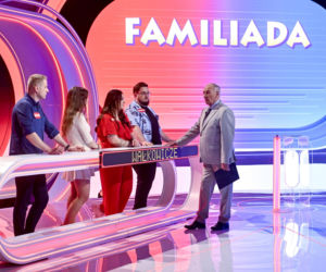 Karol Strasburger od lat prowadzi Familiadę. Wprost przyznał, czy miał dosyć tego programu!