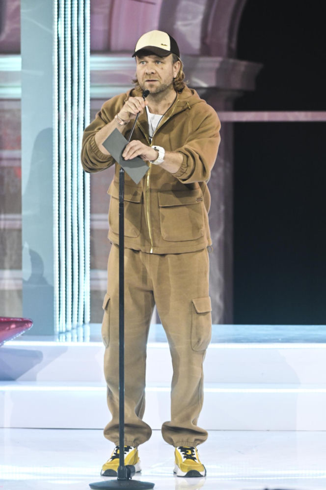 Kawulski miażdży współczesnych facetów! Męskość w kryzysie?