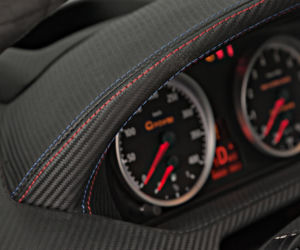 BMW M6 G-Power