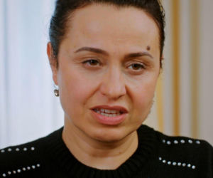 Miłość i nadzieja, odc. 370. Cavidan