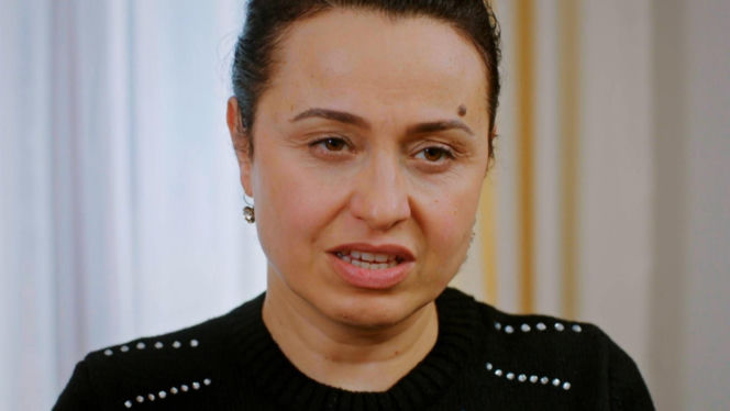 Miłość i nadzieja, odc. 370. Cavidan