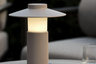 Oświetlenie zewnętrzne - JYSK