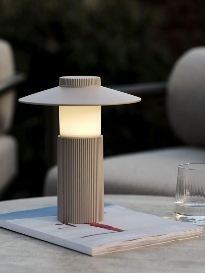 Oświetlenie zewnętrzne - JYSK