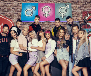 Warsaw Shore sezon 15 - uczestnicy