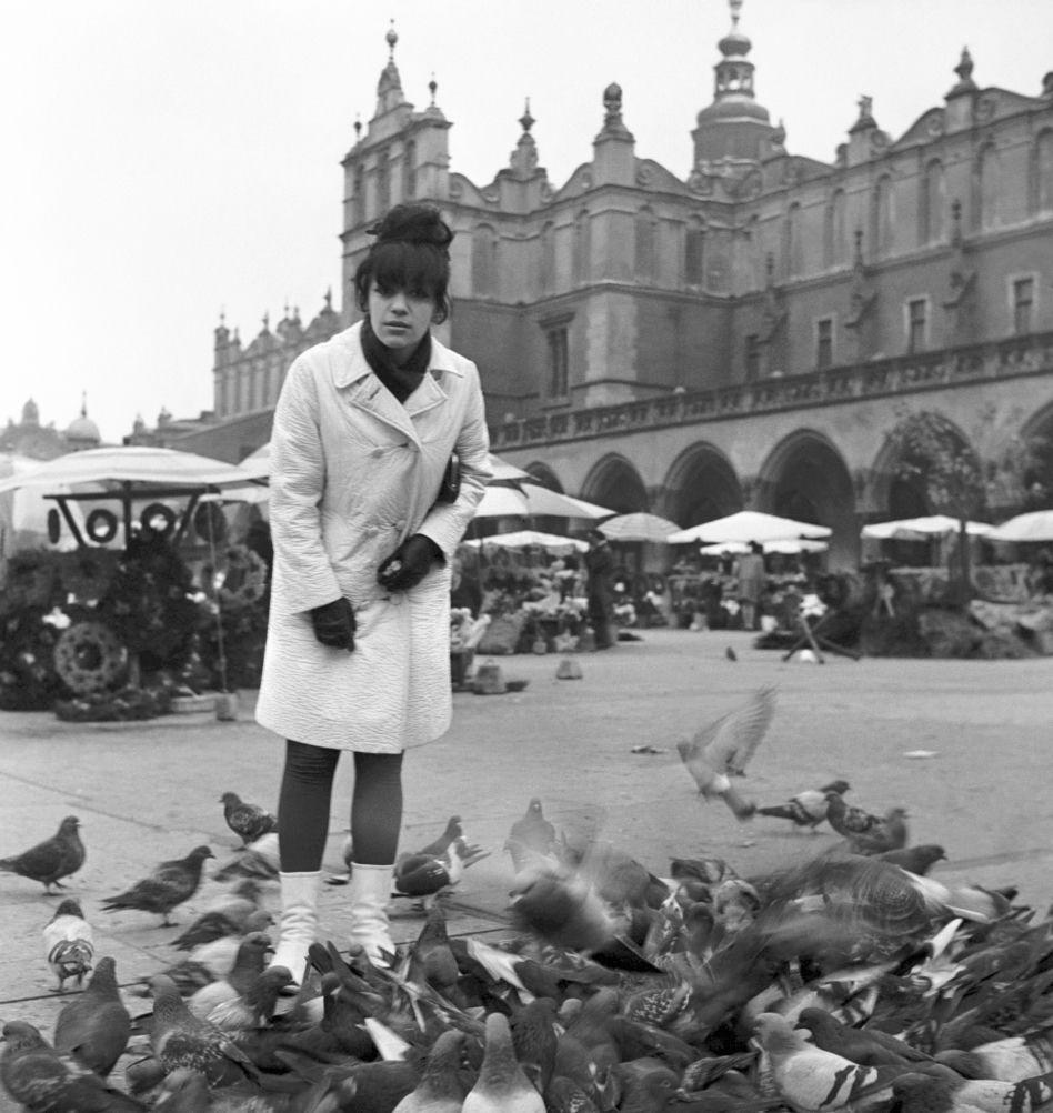 Ewa Demarczyk. Okradał ją mąż jubiler